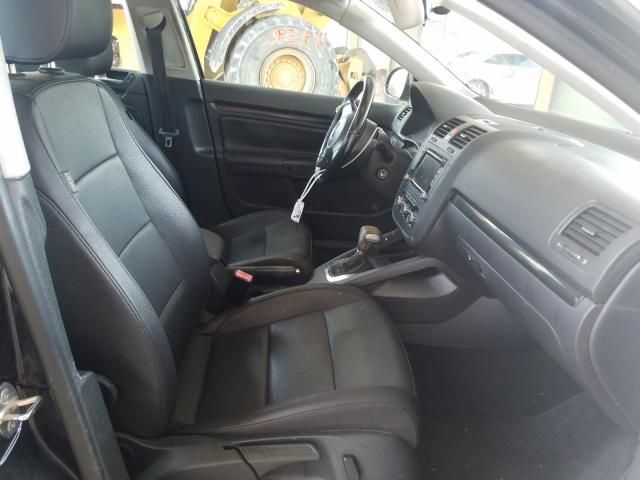 2010 VOLKSWAGEN JETTA WOLF 3VWRJ7AJ1AM152515