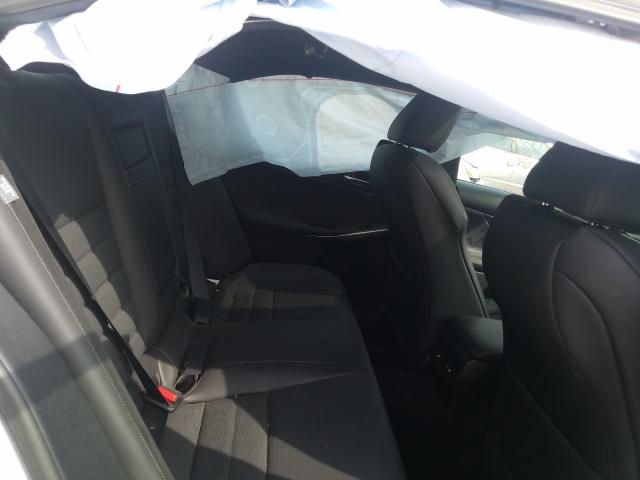 2016 LEXUS IS 350 JTHCE1D25G5011829