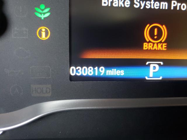 2018 HONDA RIDGELINE 5FPYK3F66JB007216