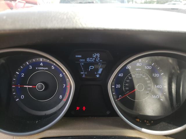 2012 HYUNDAI ELANTRA GL KMHDH4AE1CU183350
