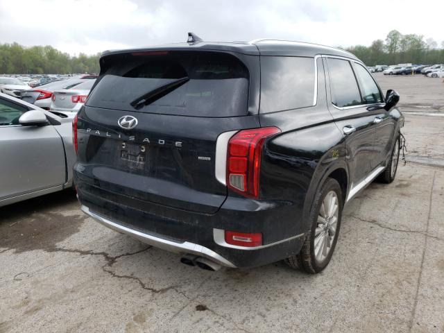 2020 HYUNDAI PALISADE L KM8R5DHE3LU112025