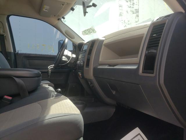 2011 DODGE 3500 3D73Y4CLXBG622919