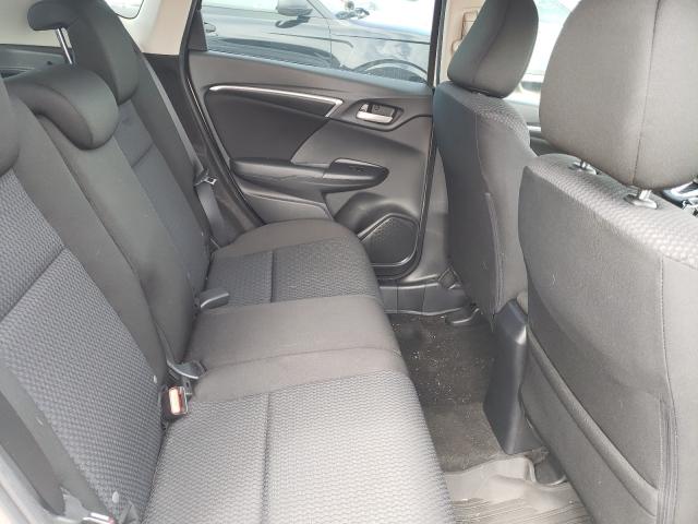 2020 HONDA FIT LX 3HGGK5H40LM702061