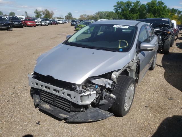 VIN 1HGCV1F39JA063634 2014 FORD FOCUS SE no.2