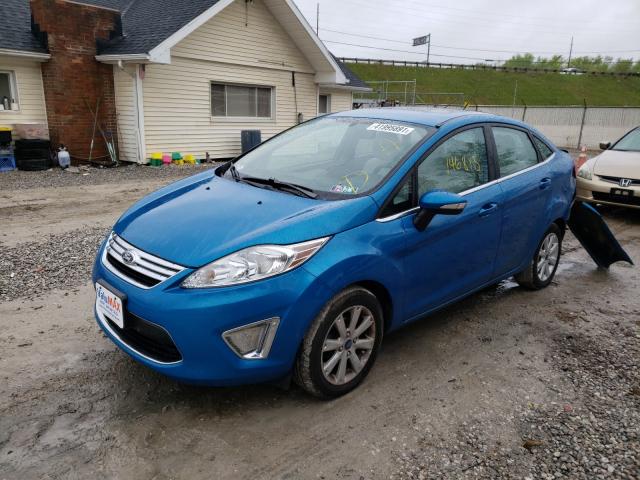 2012 FORD FIESTA 3FADP4CJ3CM205716