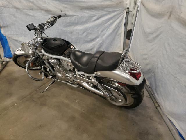 2002 HARLEY-DAVIDSON VRSCA 1HD1HAZ192K801837