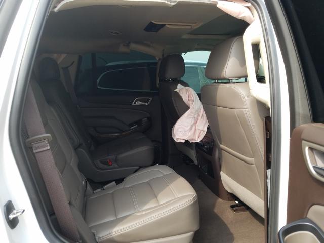 2019 GMC YUKON DENA 1GKS2CKJ4KR326929