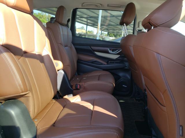 2019 SUBARU ASCENT TOU 4S4WMARD2K3426960