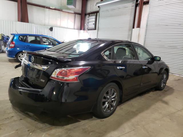 2015 NISSAN ALTIMA 2.5 1N4AL3APXFN899816