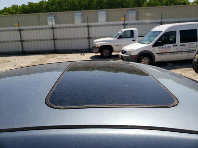 2010 NISSAN ALTIMA S 1N4AL2AP4AN503723