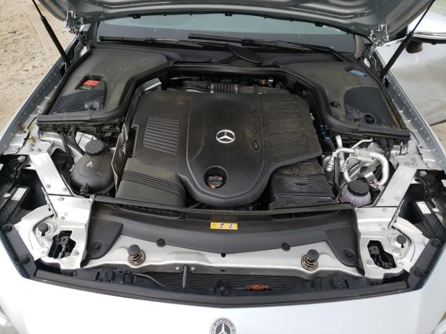 2020 MERCEDES-BENZ CLS 450 WDD2J5JBXLA048855