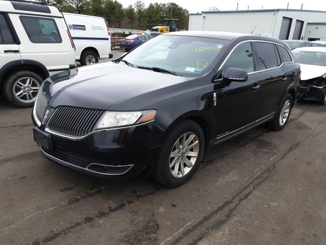 2013 LINCOLN MKT 2LMHJ5NK8DBL56854