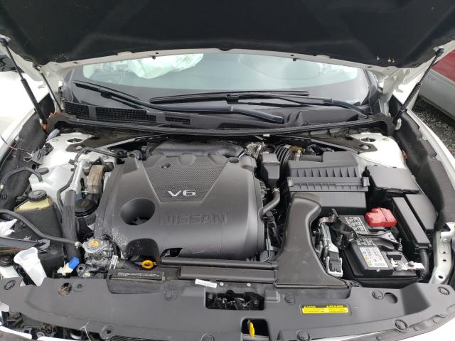 2020 NISSAN MAXIMA SV 1N4AA6CV0LC383023