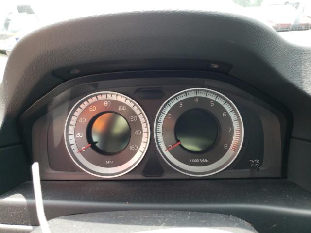 2012 VOLVO S80 3.2 YV1952AS6C1160235