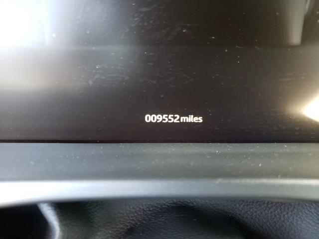 2019 JAGUAR XE S SAJAG4FV6KCP49169