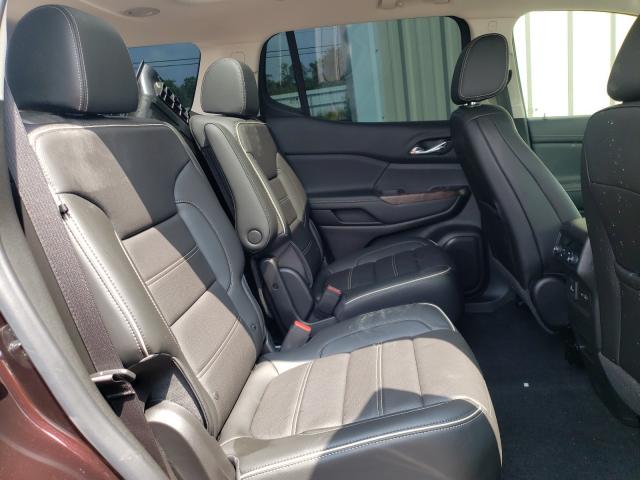 2021 GMC ACADIA DEN 1GKKNPLS2MZ142467