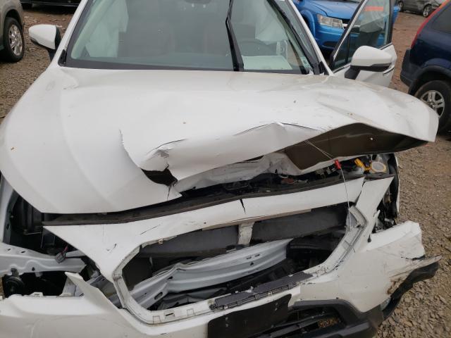 2018 SUBARU OUTBACK TO 4S4BSETC1J3369676