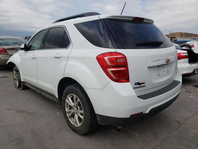 2017 CHEVROLET EQUINOX LT 2GNALCEK1H1590417