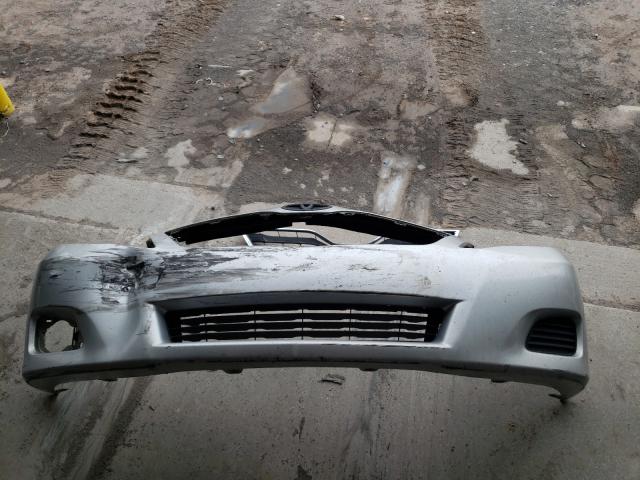 2011 TOYOTA CAMRY BASE 4T1BF3EK0BU694599
