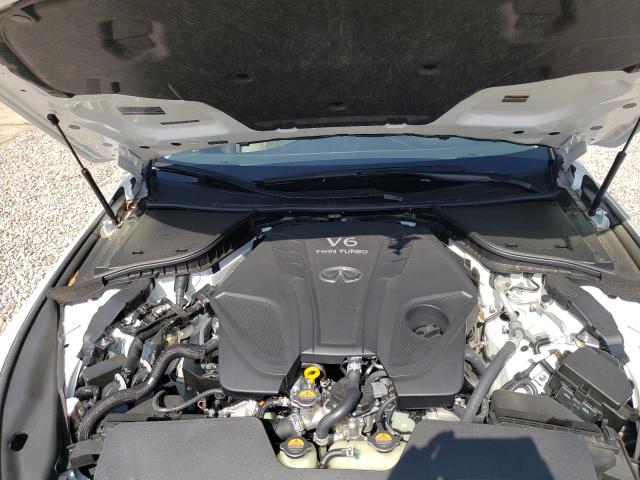 2020 INFINITI Q50 PURE JN1EV7AP3LM209017
