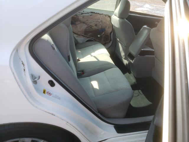 2012 TOYOTA CAMRY BASE 4T1BF1FK6CU165310