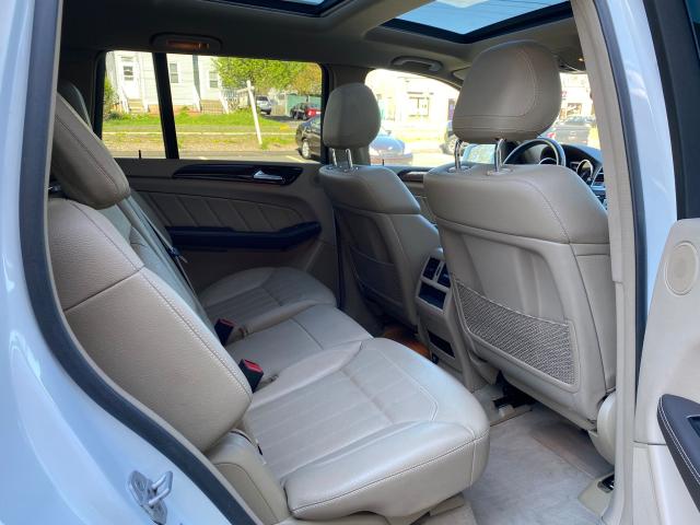 2015 MERCEDES-BENZ GL 350 BLU 4JGDF2EE1FA471153