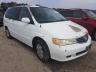 2004 HONDA  ODYSSEY