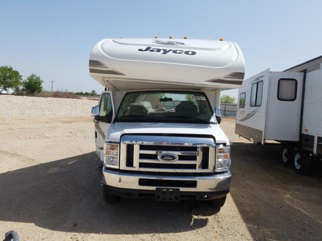 2020 FORD ECONO RV C 1FDXE4FS0KDC49230