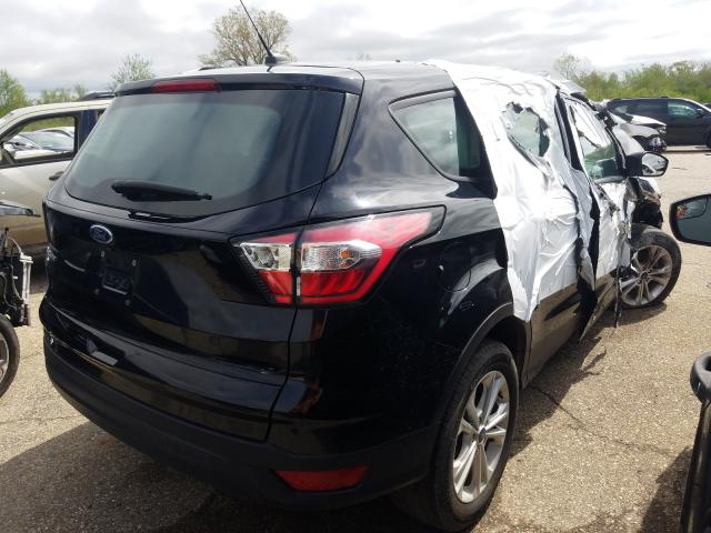 2018 FORD ESCAPE 1FMCU0F7XJUA90169