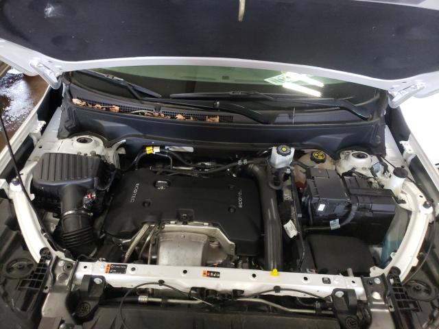 2018 GMC TERRAIN DE 3GKALSEX7JL179479