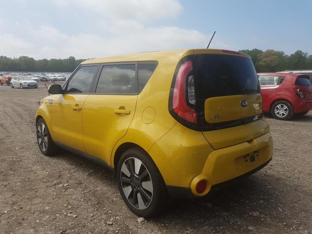 2014 KIA SOUL ! KNDJX3A56E7057085