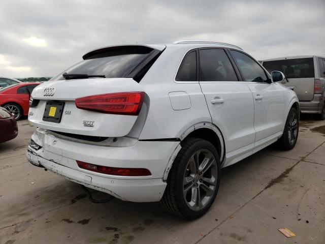 2016 AUDI Q3 PREMIUM WA1EFCFSXGR012882
