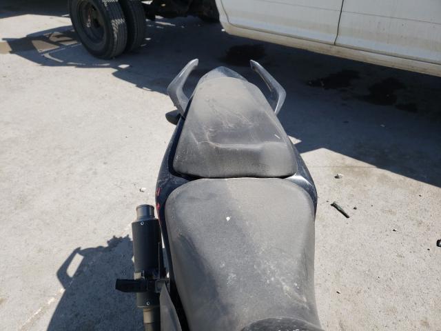 2015 HONDA MOTORCYCLE MLHPC4506F5200055