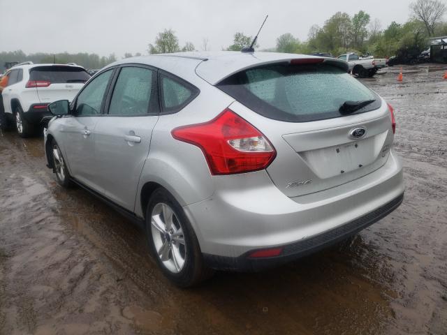 2014 FORD FOCUS SE 1FADP3K23EL284555