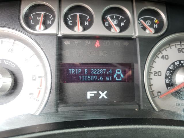 2010 FORD F-150 1FTFX1EV3AFA03375