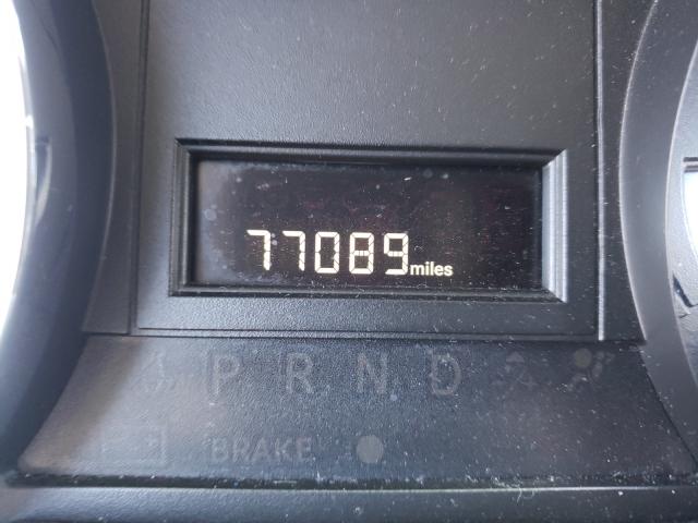 2014 RAM TRADESMAN 2C4JRGAG3ER327553