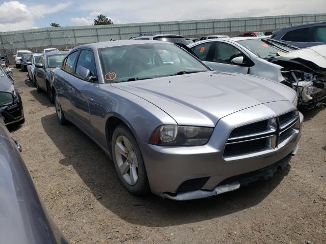 2013 DODGE CHARGER SE 2C3CDXBGXDH706323