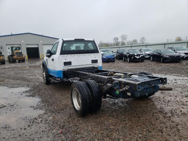 2019 FORD F550 SUPER 1FDUF5HT8KDA10570