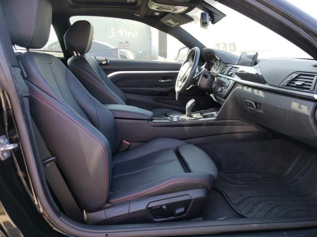 2015 BMW 428 I WBA3N7C5XFK222621