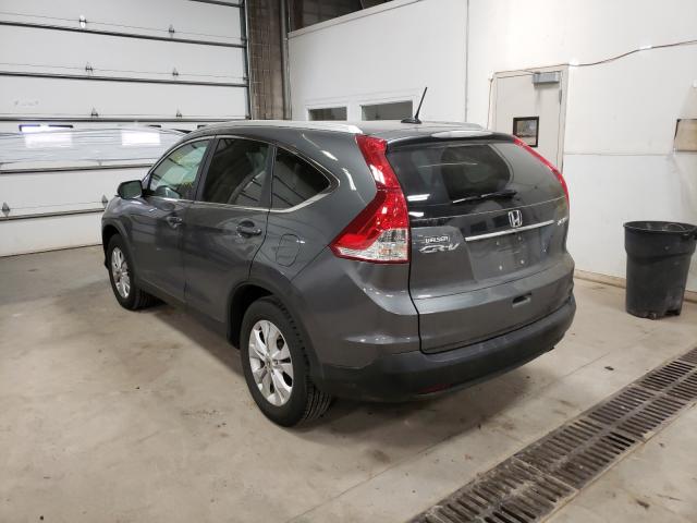 2014 HONDA CR-V 2HKRM4H77EH614896