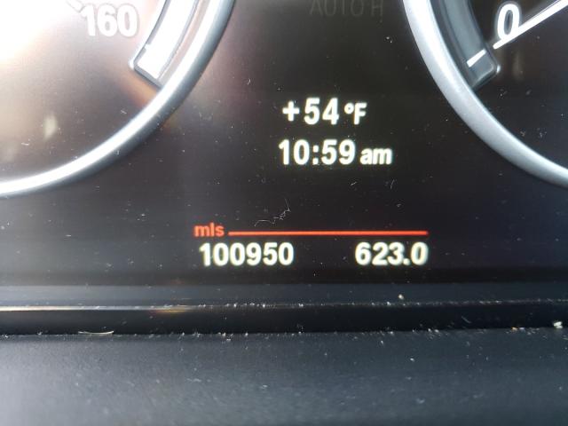 2013 BMW X3 5UXWX9C5XD0A13315