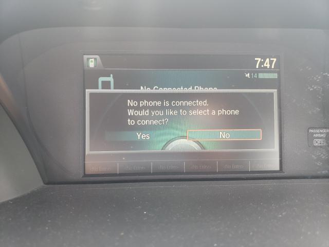 2015 HONDA ACCORD LX- 1HGCT1B35FA012571