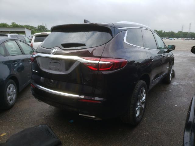 2020 BUICK ENCLAVE AV 5GAERDKW7LJ118938