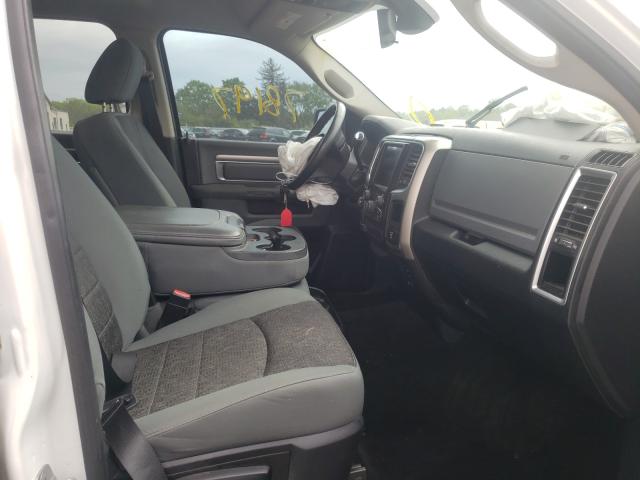 2014 RAM 2500 SLT 3C6TR5DT5EG159076