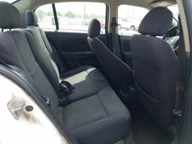 2010 CHEVROLET COBALT 2LT 1G1AF5F53A7169336