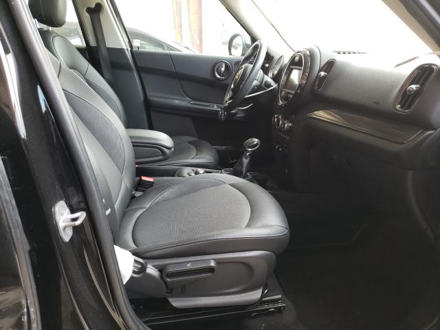 2017 MINI COOPER COU WMZYS7C30H3E06689
