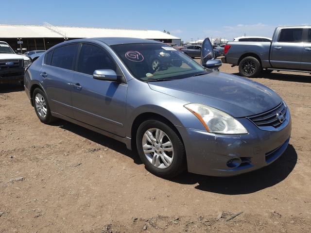 2010 NISSAN ALTIMA BAS 1N4AL2AP9AN410731