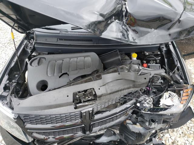 2018 DODGE JOURNEY GT 3C4PDDEG2JT329495