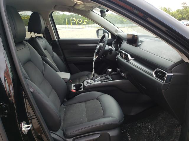 2021 MAZDA CX-5 TOURI JM3KFACM0M0353167