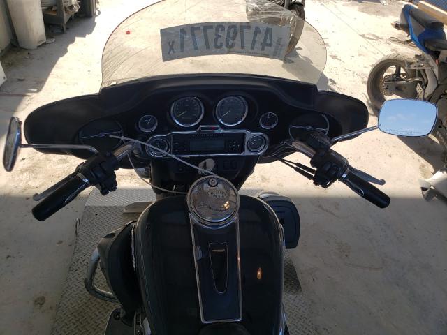 2006 HARLEY-DAVIDSON FLHTCUI 1HD1FCW176Y675616